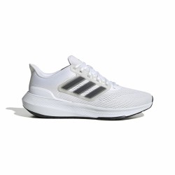 Scarpe da Running per Adulti Adidas Ultrabounce Bianco