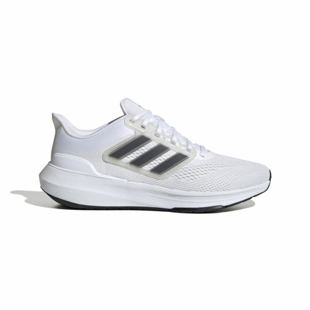 Scarpe da Running per Adulti Adidas Ultrabounce Bianco