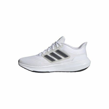 Scarpe da Running per Adulti Adidas Ultrabounce Bianco