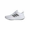 Scarpe da Running per Adulti Adidas Ultrabounce Bianco