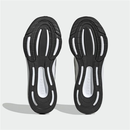 Scarpe da Running per Adulti Adidas Ultrabounce Bianco