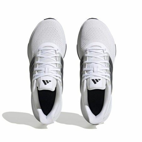 Scarpe da Running per Adulti Adidas Ultrabounce Bianco