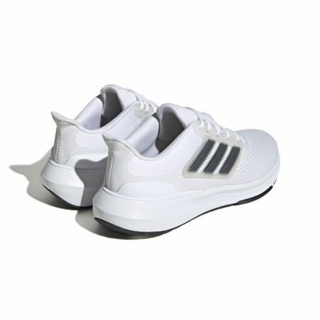 Scarpe da Running per Adulti Adidas Ultrabounce Bianco
