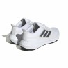 Scarpe da Running per Adulti Adidas Ultrabounce Bianco