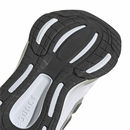 Scarpe da Running per Adulti Adidas Ultrabounce Bianco