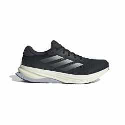 Scarpe da Running per Adulti Adidas Supernova Solution Nero