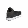 Scarpe da Tennis Casual Uomo Adidas Hoops 3.0 Mid Nero