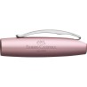 Penna per Calligrafia Faber-Castell Essentio F Rosa