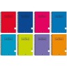 Agenda Papyrus 01-UNICLASIC Quarto 80 Pagine (5 Unità)