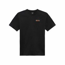 Maglia a Maniche Corte Uomo Vans Wayrace