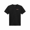 Maglia a Maniche Corte Uomo Vans Wayrace