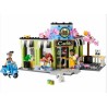 Set di Costruzioni Lego 42618 Heartlake City Multicolore