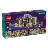 Set di Costruzioni Lego 42618 Heartlake City Multicolore