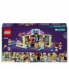 Set di Costruzioni Lego 42618 Heartlake City Multicolore