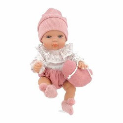Bambolotto Neonato Berjuan 30 cm
