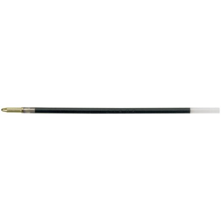 Pezzi di ricambio Bic 4814409 Penna 0,32 mm Azzurro 50 Pezzi Canna media