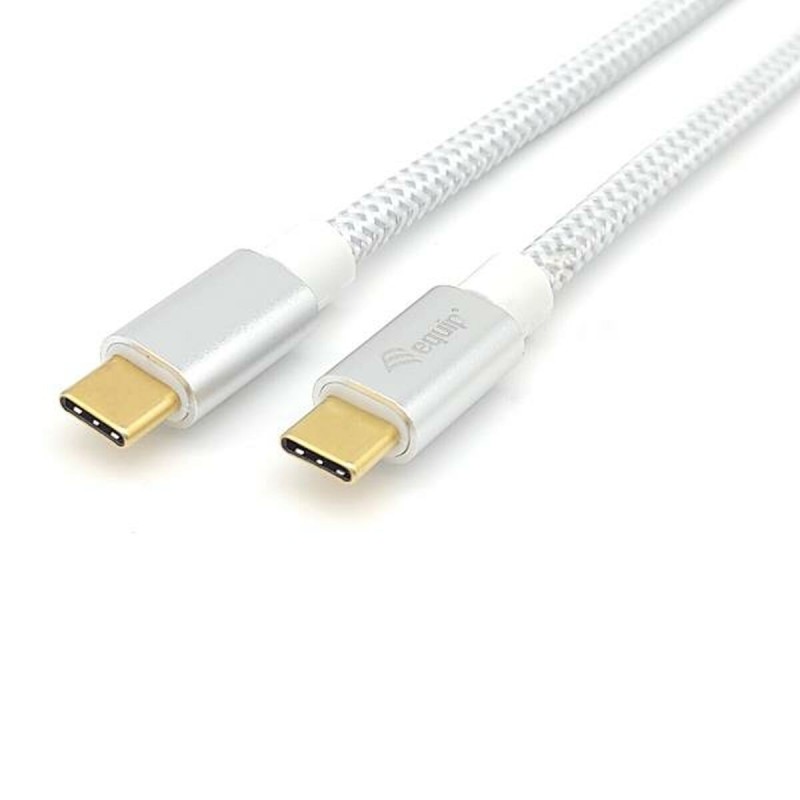 Cavo VGA Equip 12835807101 Bianco 2 m Cavo VGA Equip 12835807101 Bianco 2 m