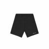 Pantaloni Corti Sportivi da Uomo Champion Bermuda Nero
