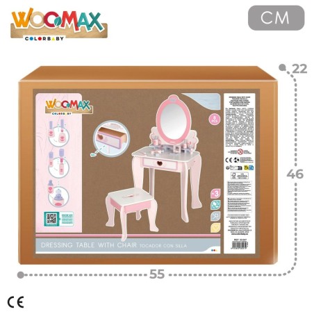 Armadio Colorbaby