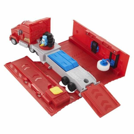 Macchina Mattel