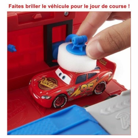 Macchina Mattel