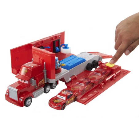 Macchina Mattel