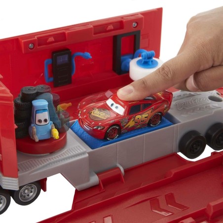 Macchina Mattel