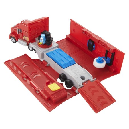 Macchina Mattel