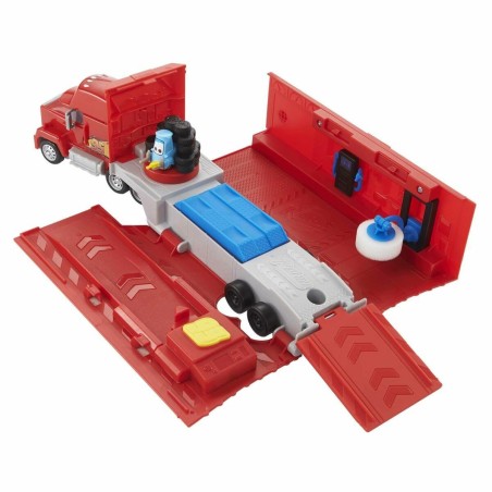 Macchina Mattel
