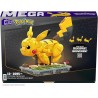 Kit di costruzione Mattel 1095 Pezzi