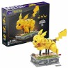 Kit di costruzione Mattel 1095 Pezzi