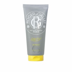 Gel Doccia Roger & Gallet COLOGNE TWIST 200 ml