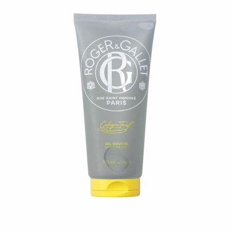 Gel Doccia Roger & Gallet COLOGNE TWIST 200 ml
