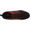 Scarpe di Sicurezza Sparco Cup Albert (46) Nero Rosso