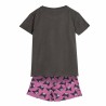 Pigiama Per bambini Hello Kitty Grigio scuro
