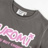 Pigiama Per bambini Hello Kitty Grigio scuro