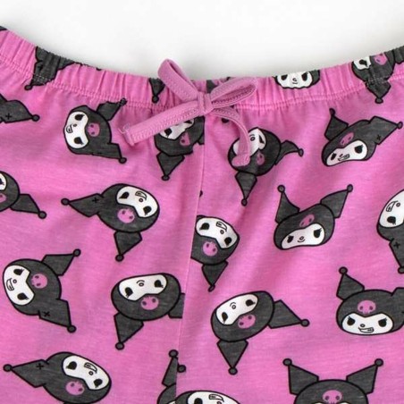 Pigiama Per bambini Hello Kitty Grigio scuro