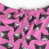 Pigiama Per bambini Hello Kitty Grigio scuro