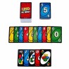 Carte da Gioco Mattel Show Em No Mercy
