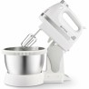 Sbattitore-Impastatrice Grunkel AM-350TURB05BOWL 350 W Bianco 1 L 2 L