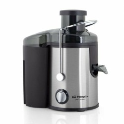 Mixer Orbegozo LI 5060 Nero 600 W 600 ml