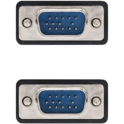 Cavo VGA NANOCABLE 10.15.0101 Nero 1 m