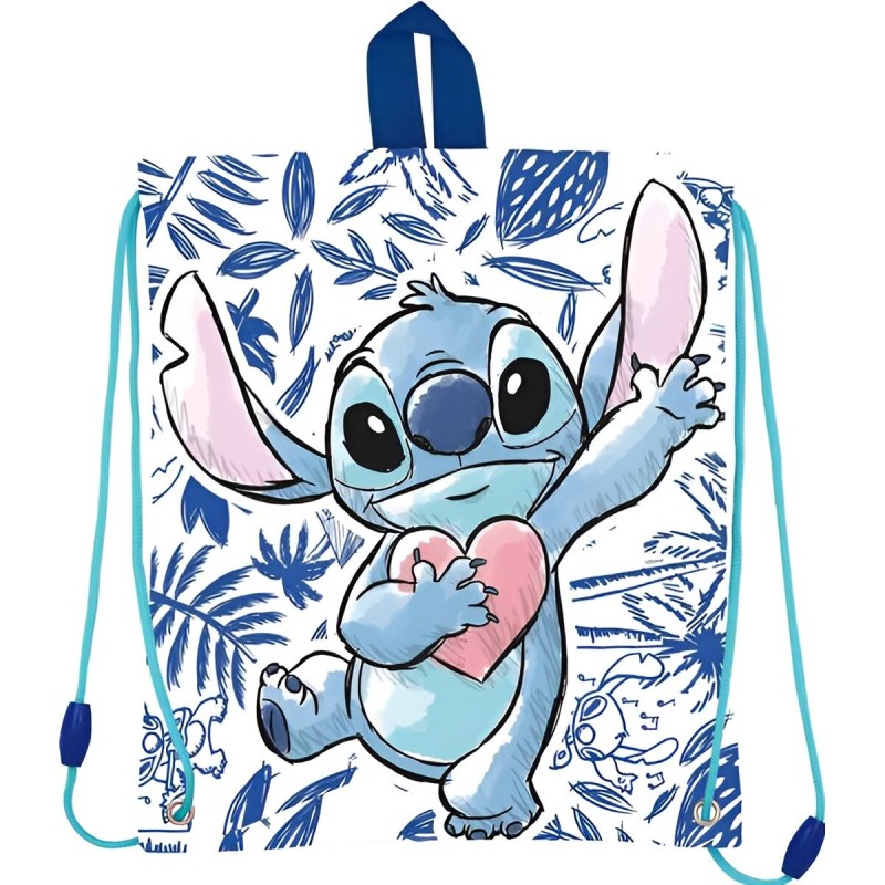 Cestino per la Merenda Stitch Cestino per la Merenda Stitch