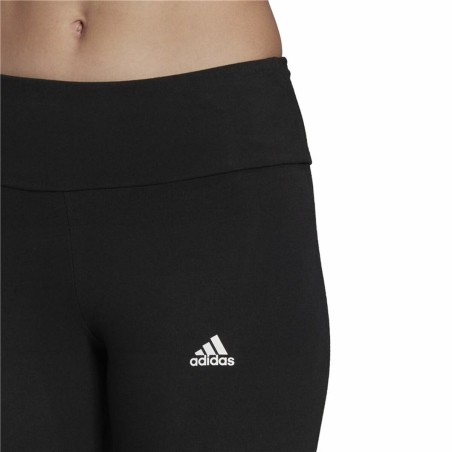 Leggings Sportivo da Donna Adidas Nero