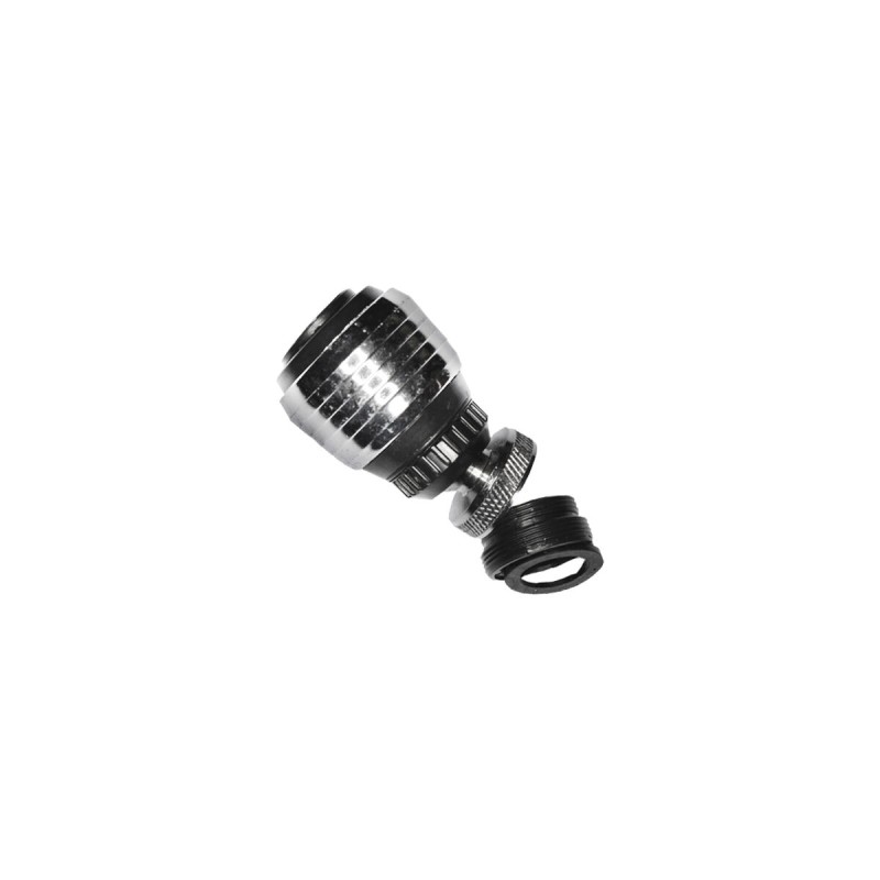 Aeratore Metaltex Filtro per il rubinetto 5,5 cm Aeratore Metaltex Filtro per il rubinetto 5,5 cm