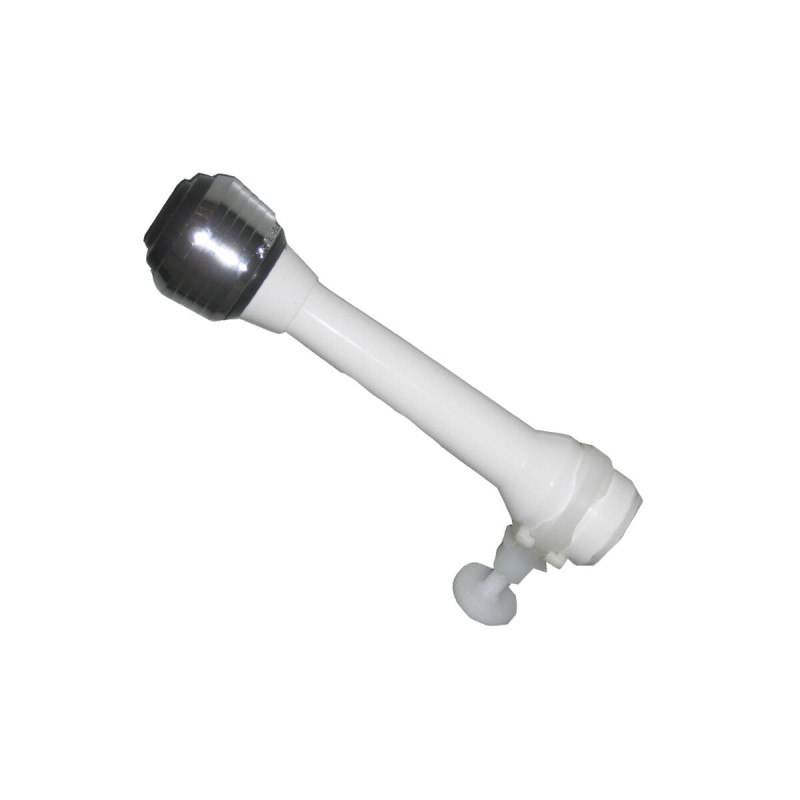 Aeratore Metaltex Filtro per il rubinetto 15 cm Aeratore Metaltex Filtro per il rubinetto 15 cm
