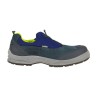 Scarpe di Sicurezza Cofra Setubal Grigio S1