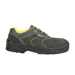 Scarpe di Sicurezza Cofra Riace Grigio S1