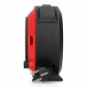 Prolunga EDM 20050 Rosso 5 m Cavo