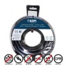 Cavo EDM 28416 Nero 1,5 mm 20 m